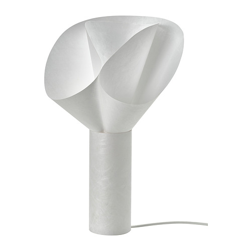 BÄCKNATE table lamp