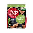 FINN CRISP täisterasnäkid