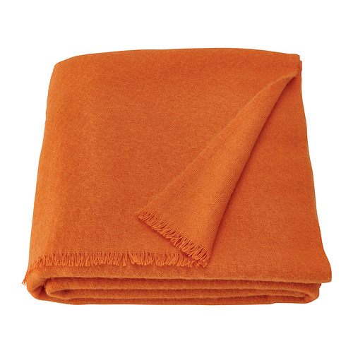 STOCKHOLM 2025 плед