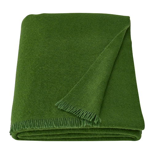 STOCKHOLM 2025 плед