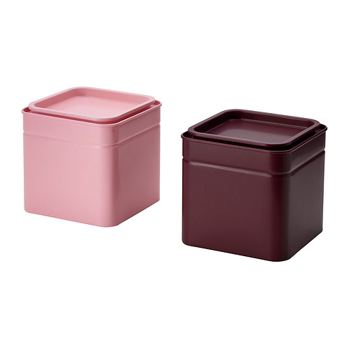 BLOMNING, kaanega plekk-karp