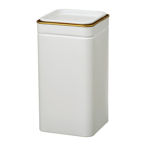 BLOMNING, банка с крышкой