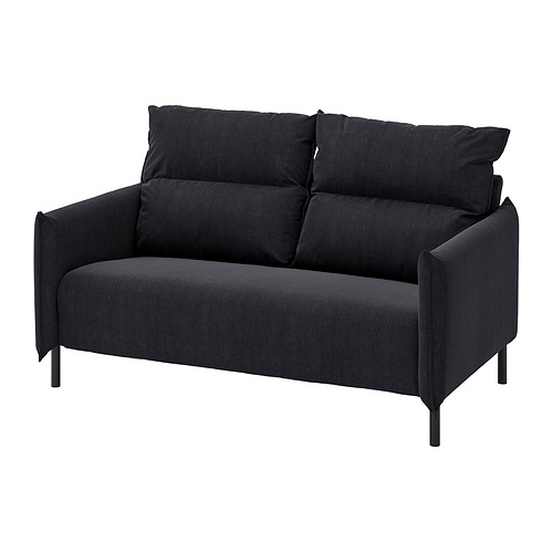 MANNARP, 2-seat sofa