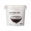 ROSTAD LÖK fried onion