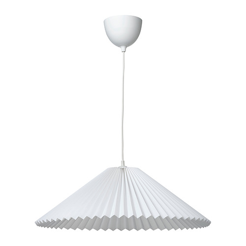 HAVSDJUP/KUDDLAVA pendant lamp