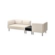Vissle beige/metal (-70€)