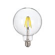 LUNNOM LED bulb E27 806 lumen