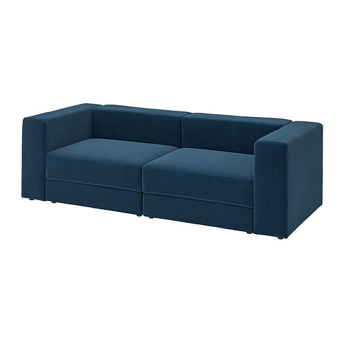 JÄTTEBO, trivietė modulinė sofa