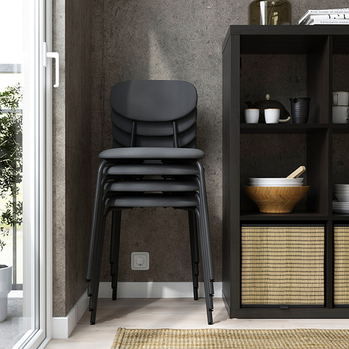 SANDSBERG, chair