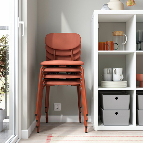SANDSBERG, chair