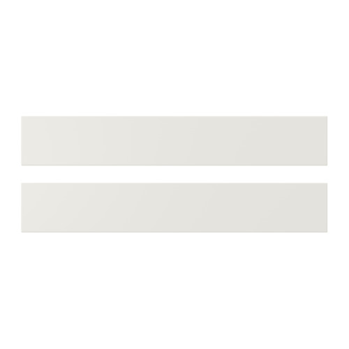 VEDDINGE sahtli esipaneel