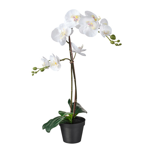 FEJKA искусственное растение в горшке