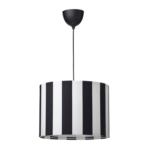 HAVSDJUP/RINGSTA, iekaramā griestu lampa