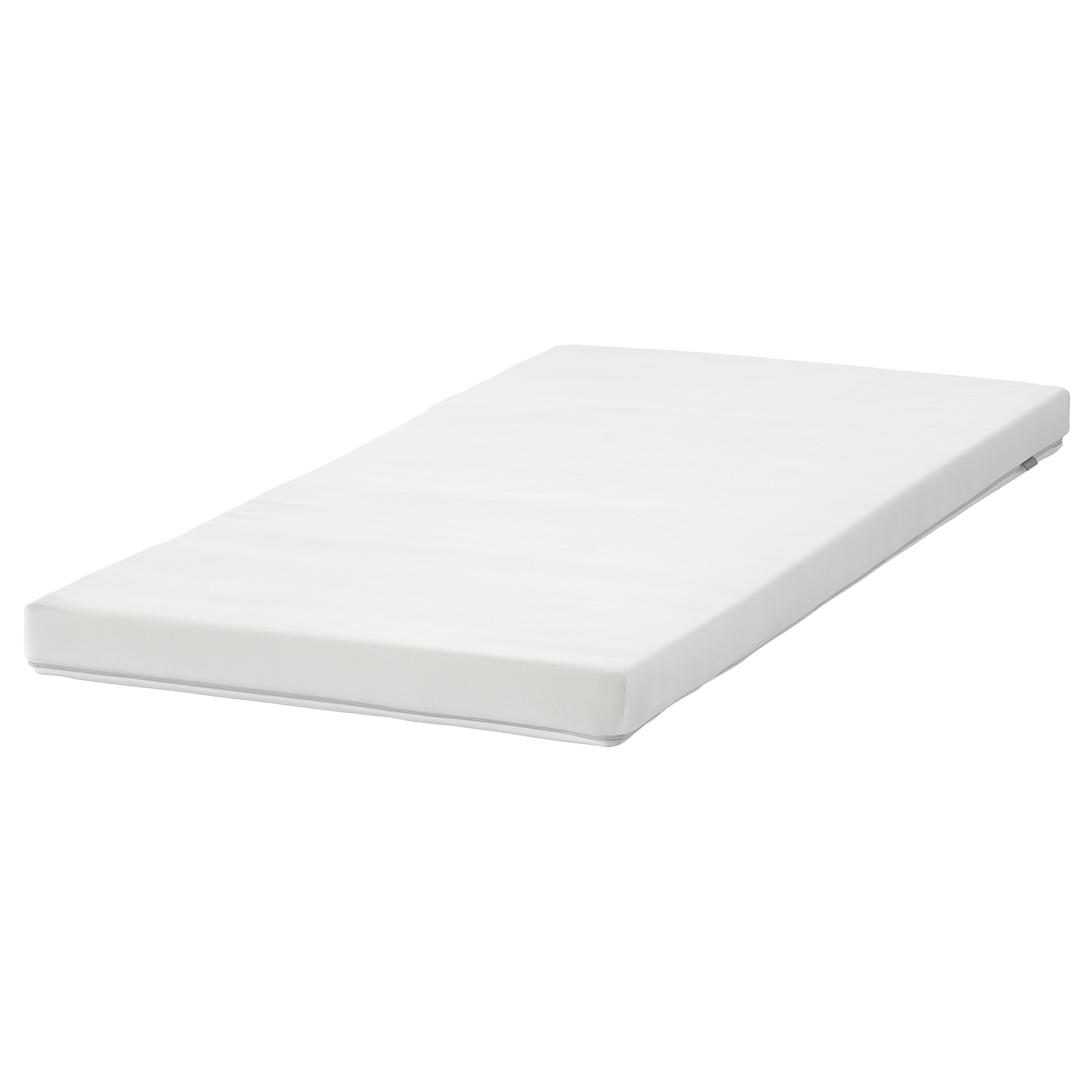 PELLEPLUTT foam mattress for cot IKEA Lietuva