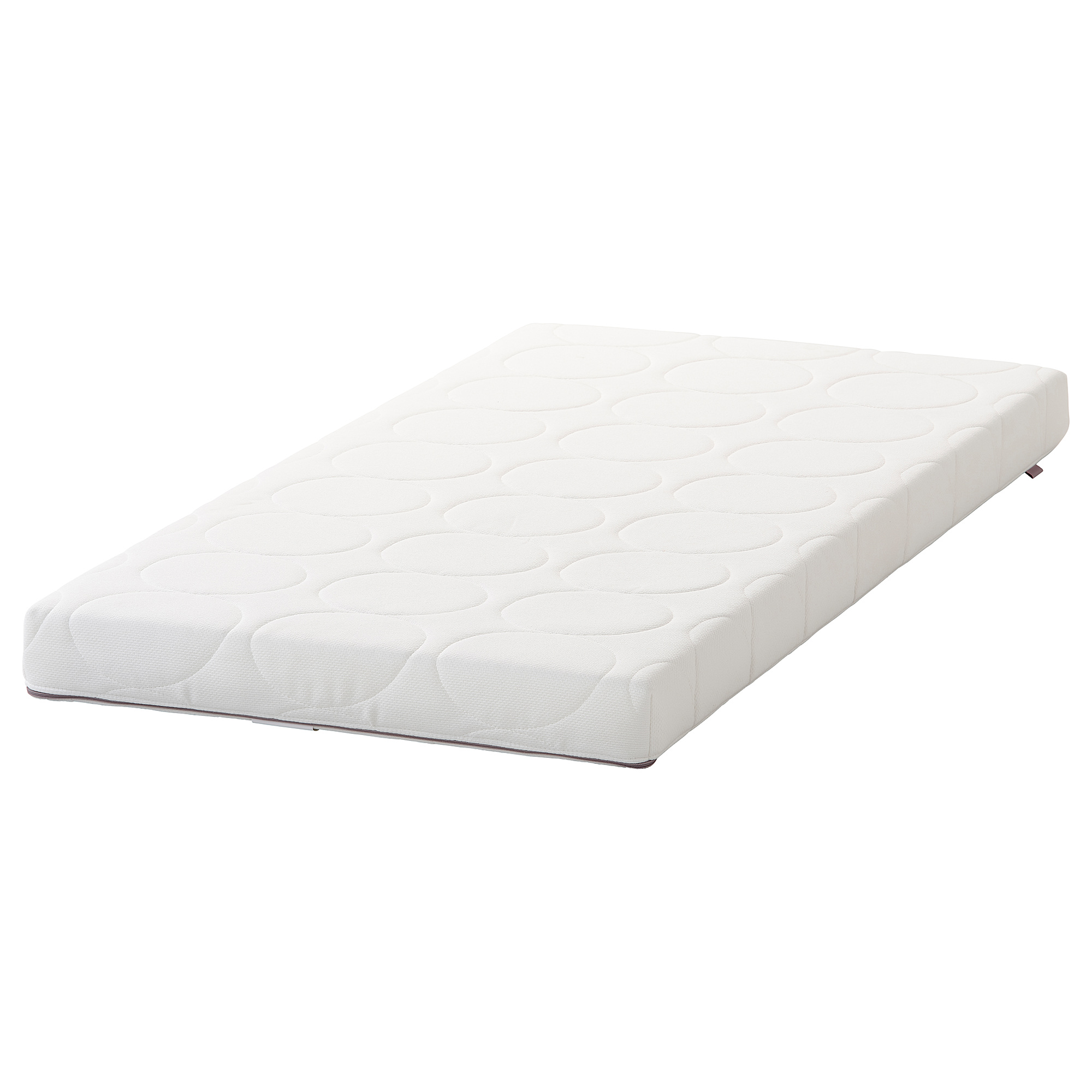 SKÖNAST foam mattress for cot IKEA Latvija - Main Image