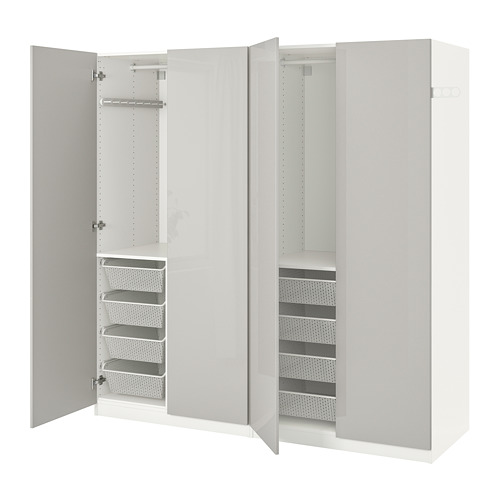 PAX гардероб