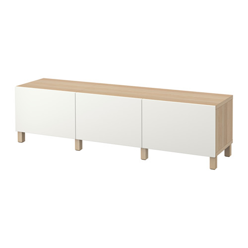 BESTÅ, storage combination with drawers