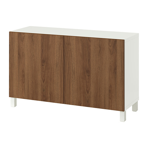 BESTÅ, kombinācija mantu glabāšanai