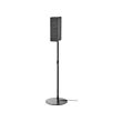 SYMFONISK bookshelf speaker w floor stand