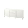 White/hanviken/stubbarp white (-53€)