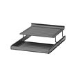 KOMPLEMENT pull-out shoe shelf