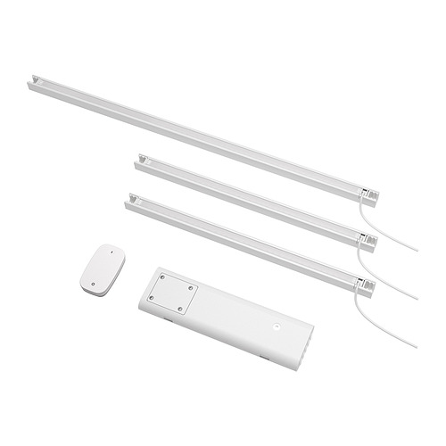 RODRET/SILVERGLANS комплект освещения