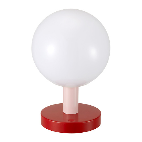 SOLVINDEN, LED decoration lighting