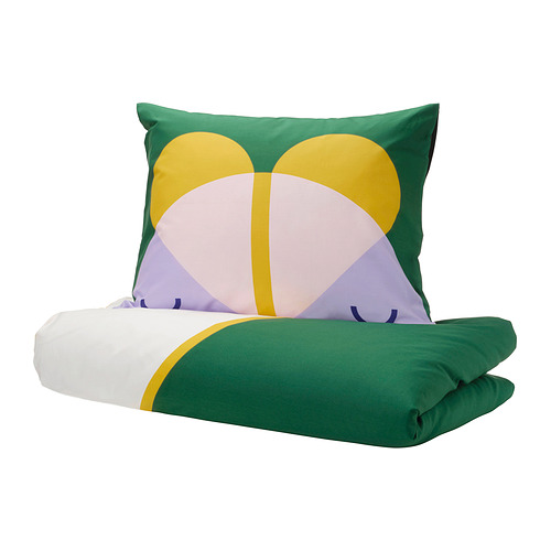 GREJSIMOJS, tekikott ja padjapüür