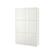White/selsviken high-gloss/white (+90€)