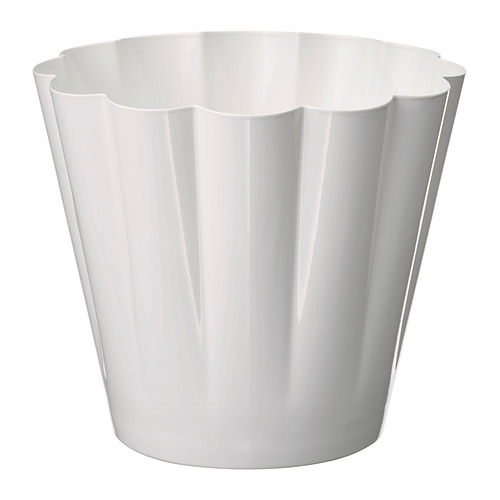 KVASTSPIREA, vazonas