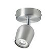 RÖKFRI ceiling spotlight with 1 spot