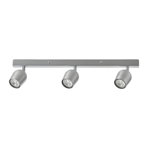 RÖKFRI потолочный софит, 3 лампы