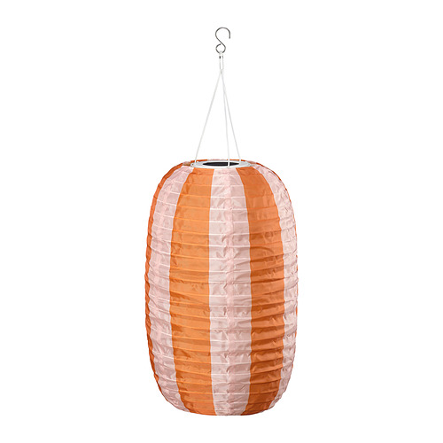 SOLVINDEN, pendant lamp