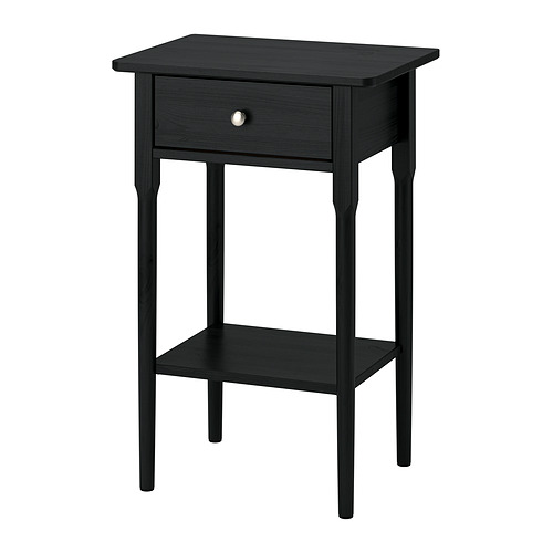 BLÄSTÅSEN, bedside table