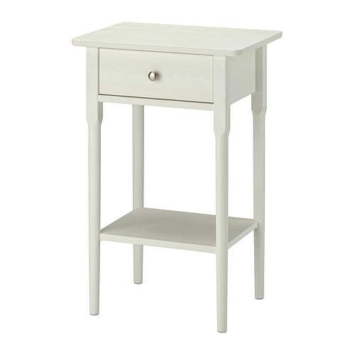 BLÄSTÅSEN, bedside table