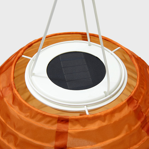 SOLVINDEN, pendant lamp