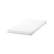 SKÖNAST foam mattress for cot