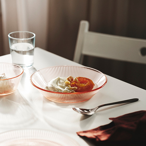 HAVSGÄDDA, тарелка глубокая