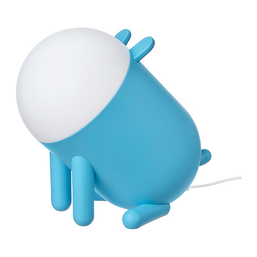 GREJSIMOJS, LED-laualamp