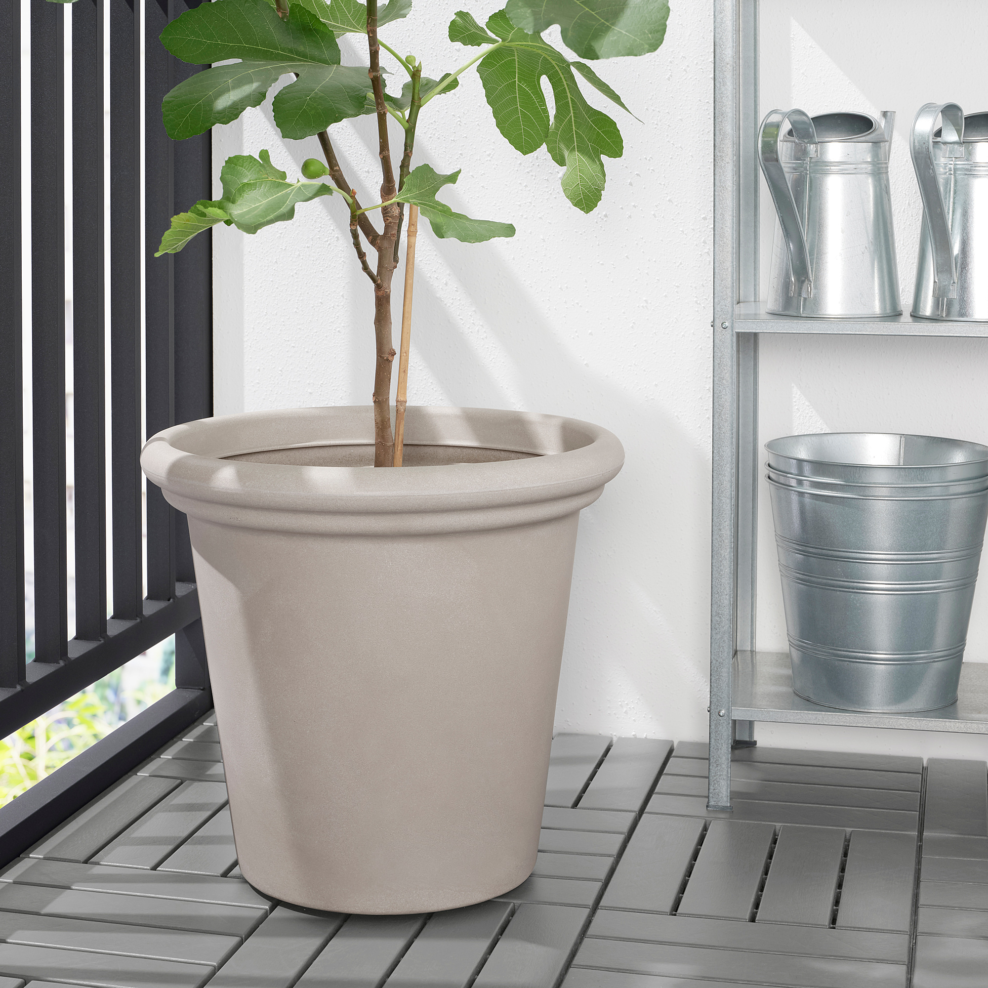 CHILIPEPPAR plant pot 41 cm IKEA Eesti