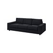 VIMLE 3-seat sofa