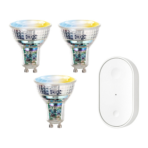 KAJPLATS, комплект для подключения