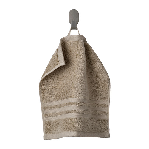 BROKGLIM washcloth