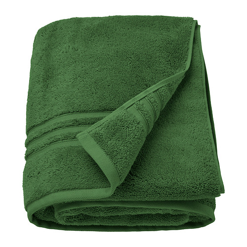 BROKGLIM bath sheet