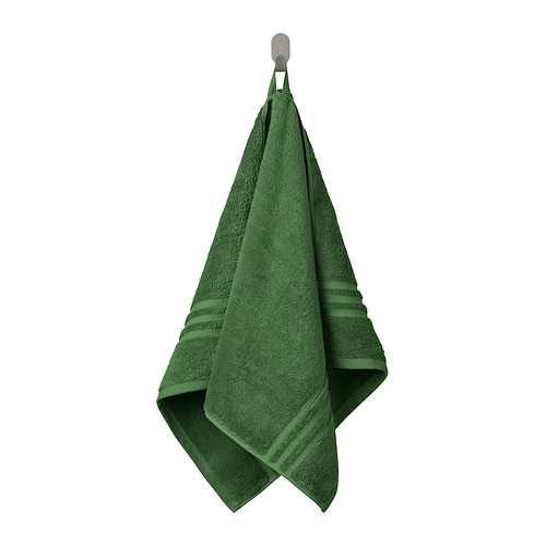BROKGLIM hand towel