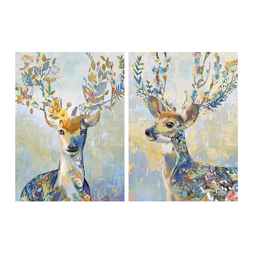 PJÄTTERYD картина