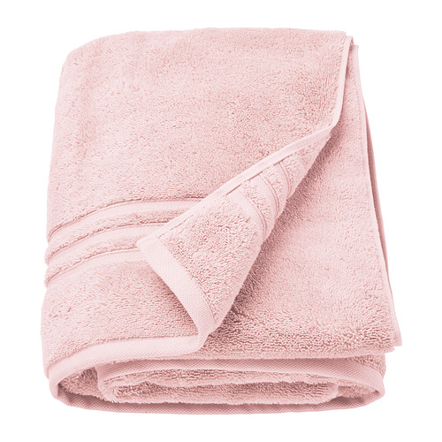 BROKGLIM bath sheet