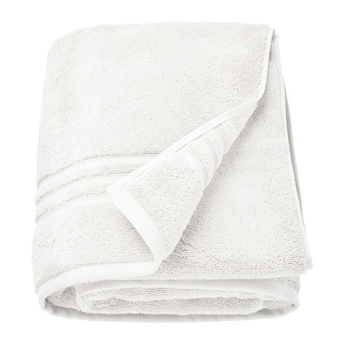 BROKGLIM bath sheet