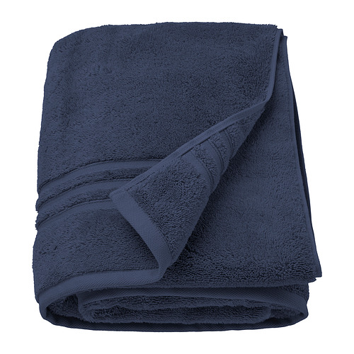 BROKGLIM bath sheet