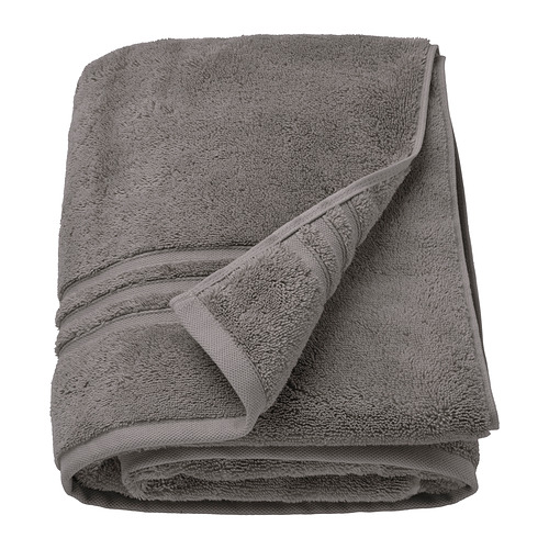 BROKGLIM bath sheet